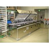 SEN日森表面處理裝置PL2003-16,PL2003-16